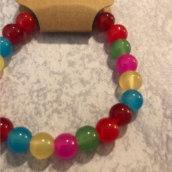 Handmade Bracelet - Picture 2 of 3